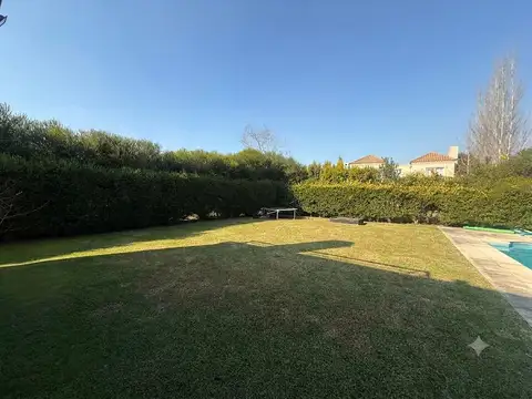 Casa en Alquiler en Nordelta, USD 2.350