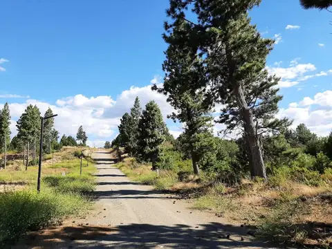 Terreno en Venta en San Carlos de Bariloche, USD 60.000