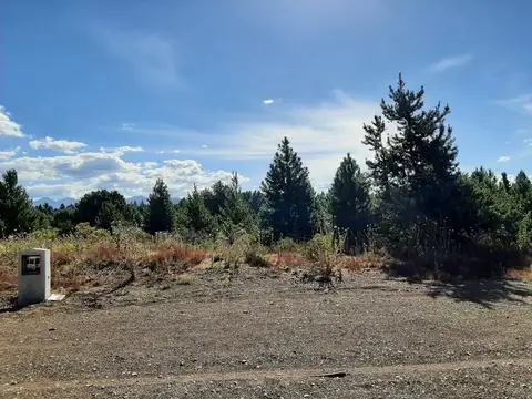 Terreno en Venta en San Carlos de Bariloche, USD 60.000