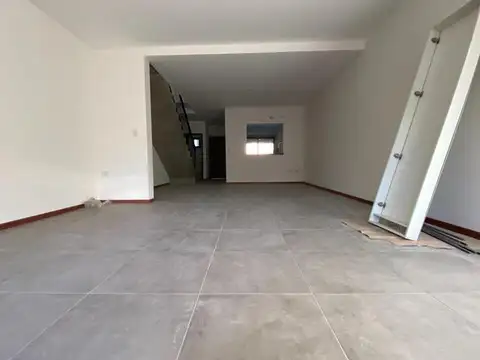 Ultima unidad en Condos Ugarteche!