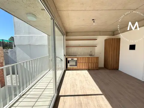 Departamento en venta de 2 ambientes - Villa Urquiza