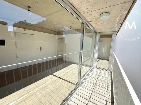 Departamento en Venta en Villa Urquiza, USD 119.000