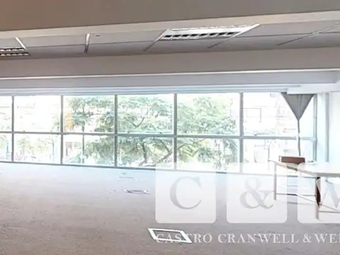 Av. Córdoba al 2000 | Oficina en Alquiler | Recoleta