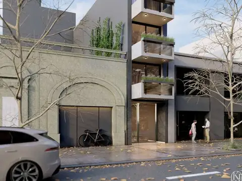 Departamento en Venta al Este