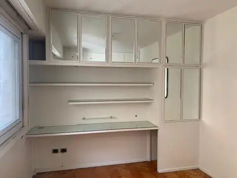 Departamento en Caballito