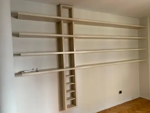 Departamento en Alquiler de 1 dormitorio