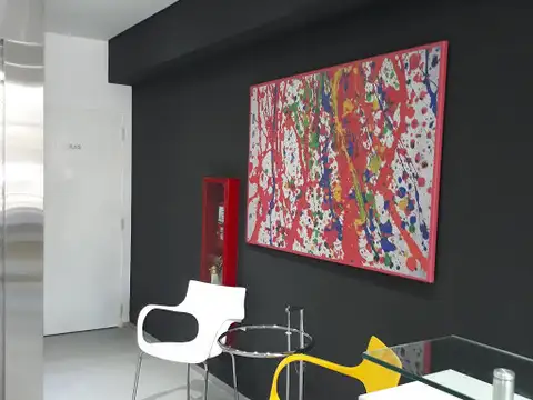 Avenida Monroe 2800