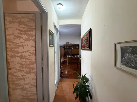 Departamento en Venta 40 años