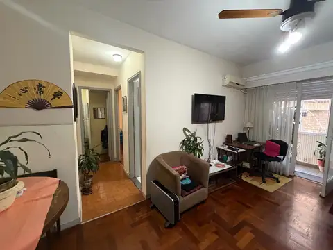Departamento en Venta de 3 ambientes