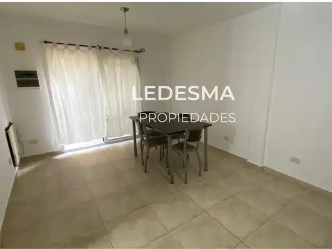 Departamento en Alquiler de 1 dormitorio