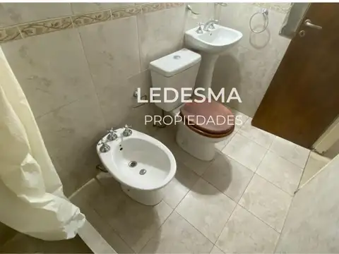 Departamento en Alquiler 15 años