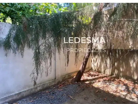 ALQUILER DEPARTAMENTO 1 AMBIENTE