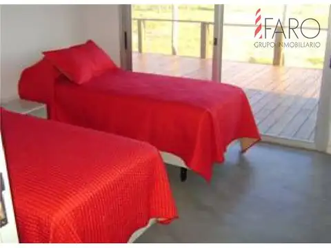 Casa en Santa Monica, 3 dormitorios *