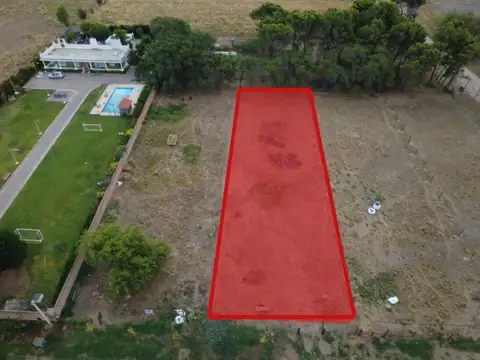 Terreno en Venta en Bahia Blanca, Partido de Bahía Blanca