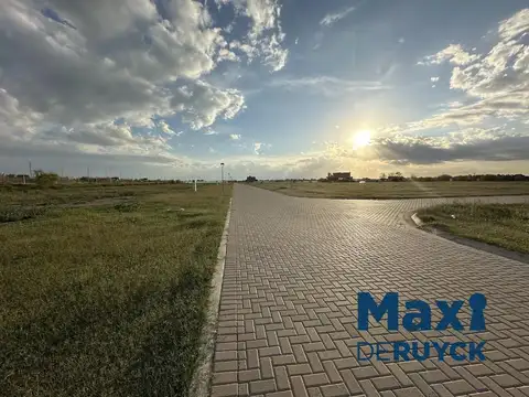 Terreno en Venta en Pueblos Del Plata - Villalobos, USD 52.000