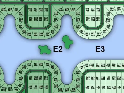 Terreno en Venta de 600,0 m2