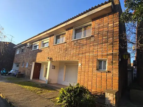 Casa en venta - 2 Dormitorios 1 Baño - Uruguay
