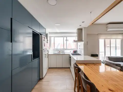 Departamento en Venta de 3 ambientes