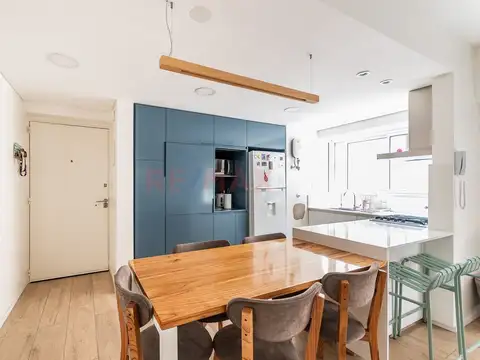 Venta depto 3 amb Palermo