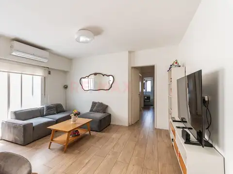 Departamento en Venta 47 años