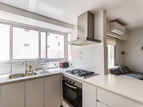 Departamento en Venta en Palermo, USD 170.000