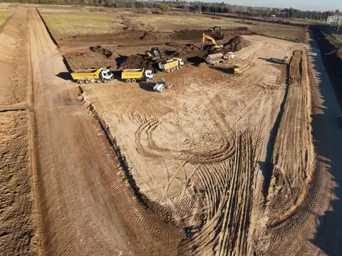 Terreno en Venta de 5000,0 m2