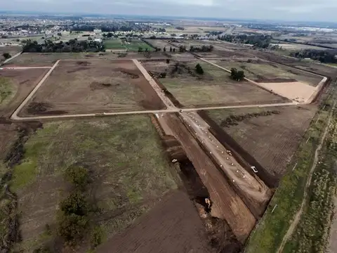 Terreno en Venta en Tristán Suárez, USD 375.000