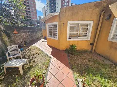 Depto Tipo Casa en Venta de 1 dormitorio