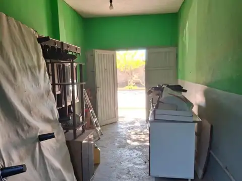 Depto Tipo Casa en Venta con 1 cocheras