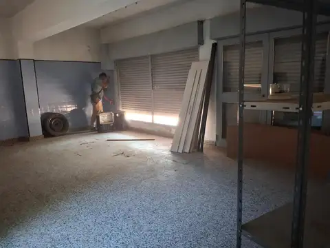 Depto Tipo Casa 4 ambientes con 4 baños