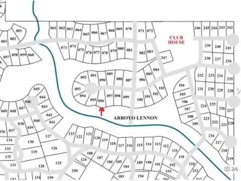 Terreno en Venta de 5001,0 m2