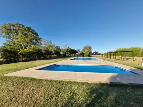 Terreno en Venta en El Malacate, USD 29.900