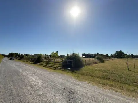 Terreno en Venta de 5001,0 m2