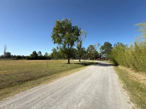 Terreno en Venta en El Malacate, USD 29.900