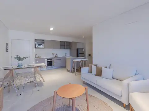 VENTA DEPARTAMENTO 2 y 3 DORMITORIOS - CONDOMINIO ANA - FUNDAR