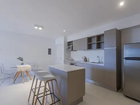 Departamento en Venta de 2 dormitorios