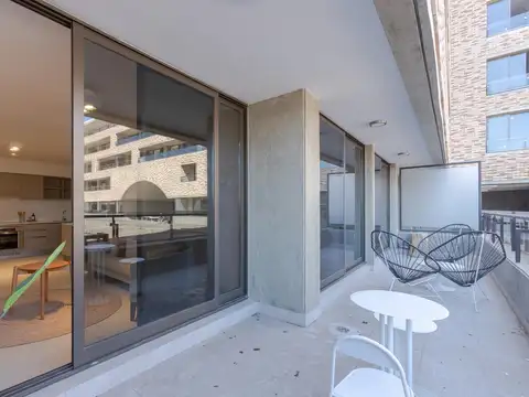 VENTA DEPARTAMENTO 2 y 3 DORMITORIOS - CONDOMINIO ANA - FUNDAR