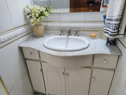 Depto Tipo Casa en Venta de 2 dormitorios