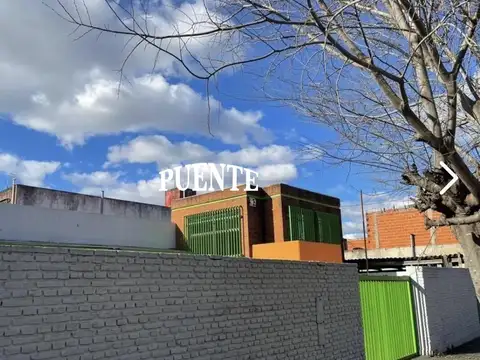 Galpon en Venta 40 años