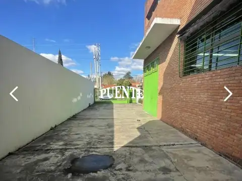 Sixto Fernandez al 2300