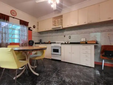 Casa en Venta en Lanús Oeste, USD 67.000