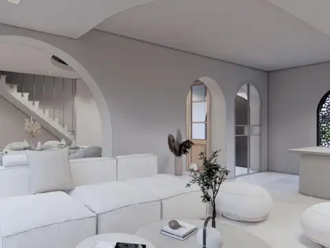 VENTA RESIDENCIA DE LUJO CON AMENITIES A ESTRENAR