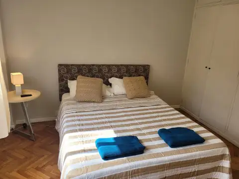 Departamento en Alquiler Temporal Permite mascota