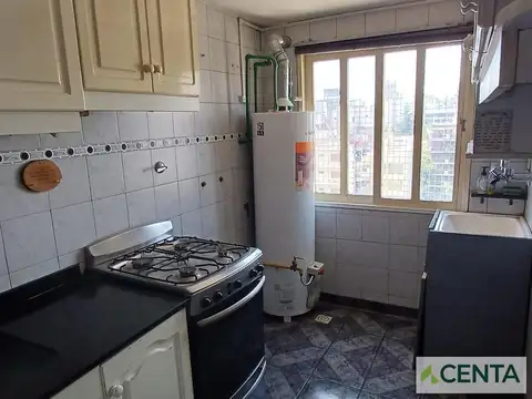 Departamento en Venta 26 años