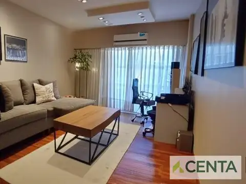 ¡OPORTUNIDAD REAL EN FLORES NORTE!  3 AMBIENTES - PISO ALTO – VISTA ABIERTA – APTO CRÉDITO