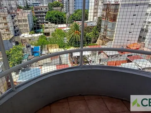 Departamento en Venta en Flores, USD 126.000