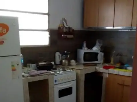 Depto Tipo Casa en Venta en Caseros, USD 80.000