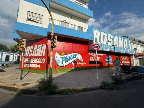 Galpón en Alquiler en Moron, Partido de Morón