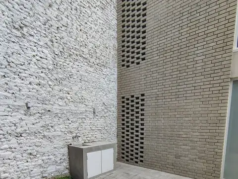 Departamento en Venta 2 años