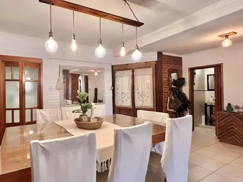 Depto Tipo Casa en Venta en Carapachay, USD 170.000